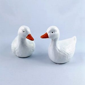 Gąski ceramiczne