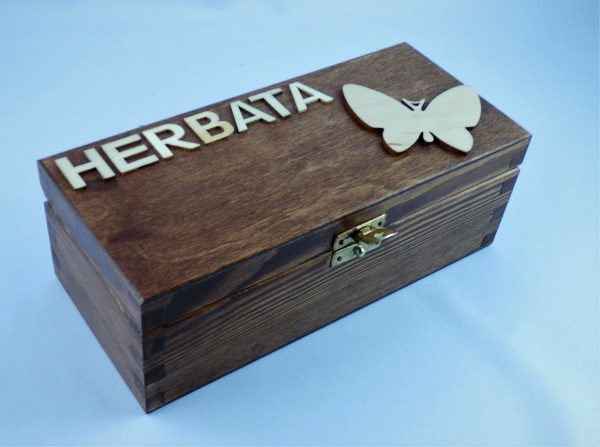Herbaciarka H3