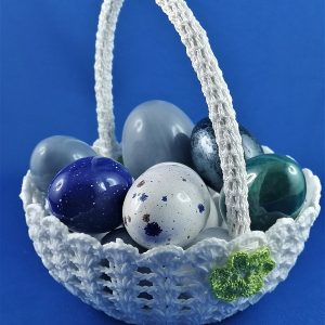 Jajka ceramiczne 6cm