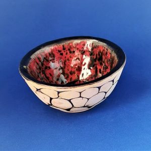 Misa mała CERAMIKA Tiffany
