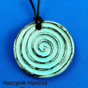 Naszyjnik HIPNOZA