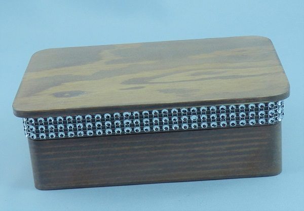 Szkatułka M2